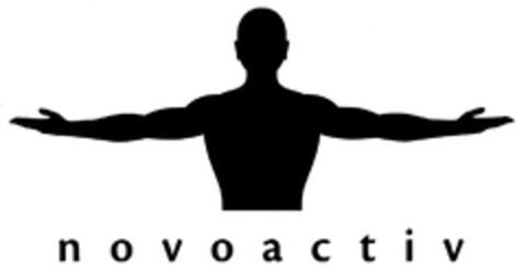 novoactiv Logo (DPMA, 01.04.2008)