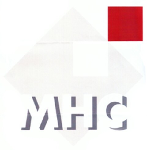 MHC Logo (DPMA, 18.02.2010)