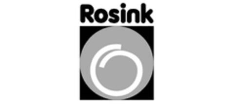 Rosink Logo (DPMA, 10.05.2010)