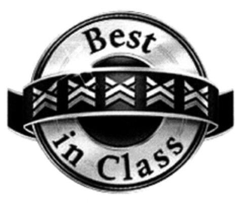 Best in Class Logo (DPMA, 10.05.2010)