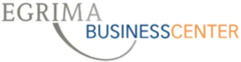 EGRIMA BUSINESSCENTER Logo (DPMA, 09.07.2010)