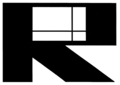 R Logo (DPMA, 23.07.2010)
