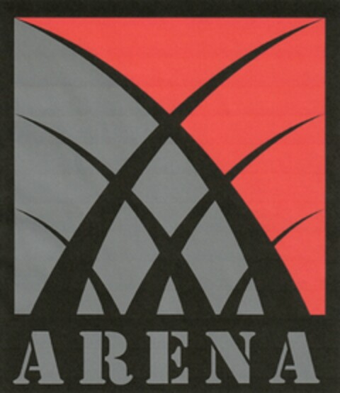 ARENA Logo (DPMA, 21.01.2011)