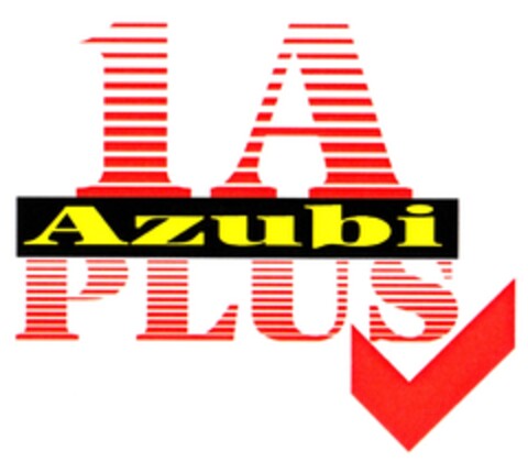 1AAzubiPLUS Logo (DPMA, 03/11/2011)