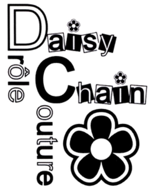 Daisy Chain Logo (DPMA, 22.03.2011)