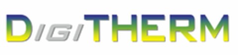 DIGITHERM Logo (DPMA, 24.03.2011)