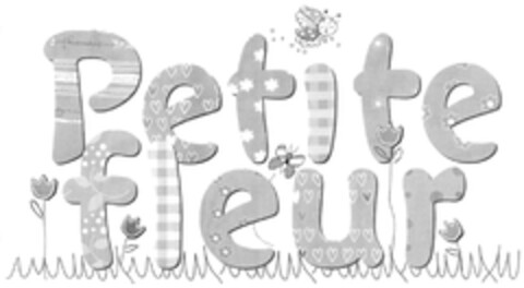 Petite fleur Logo (DPMA, 06.05.2011)