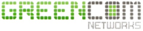 GREENCOM NETWORKS Logo (DPMA, 24.08.2011)