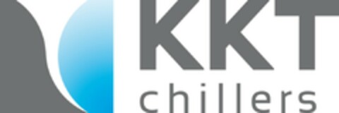 KKT chillers Logo (DPMA, 30.04.2012)