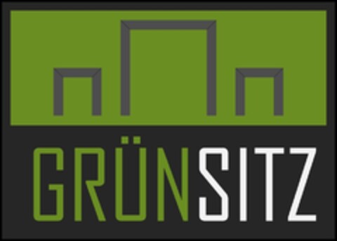 GRÜNSITZ Logo (DPMA, 10.08.2012)