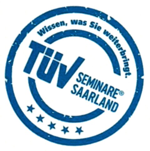 TÜV SEMINARE SAARLAND Logo (DPMA, 01.02.2012)