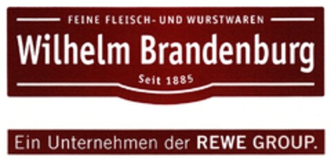 Wilhelm Brandenburg Logo (DPMA, 05/22/2012)