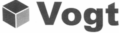 Vogt Logo (DPMA, 15.08.2012)