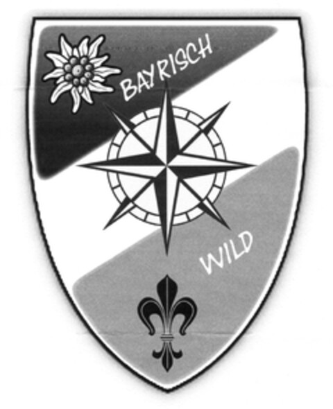 BAYRISCH WILD Logo (DPMA, 11/03/2012)