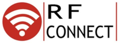 RF CONNECT Logo (DPMA, 20.11.2013)