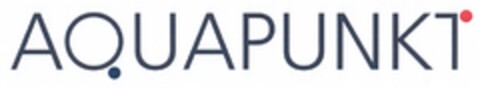AQUAPUNKT Logo (DPMA, 11.02.2013)