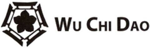 WU CHI DAO Logo (DPMA, 13.06.2013)