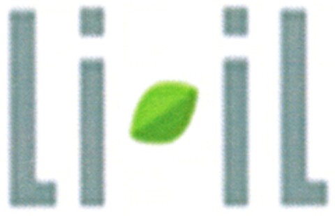 Li-iL Logo (DPMA, 06/25/2013)