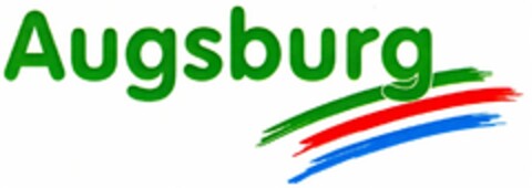 Augsburg Logo (DPMA, 14.12.2013)