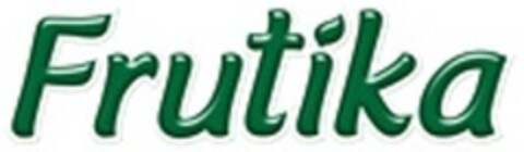 Frutika Logo (DPMA, 04/15/2014)