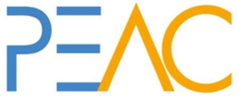 PEAC Logo (DPMA, 26.01.2014)