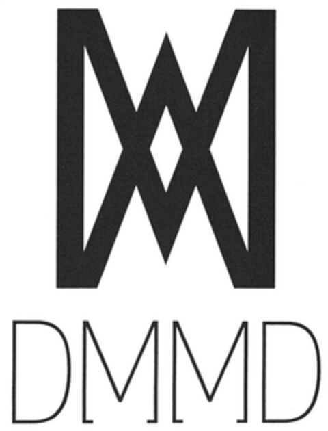 DMMD Logo (DPMA, 06.03.2014)