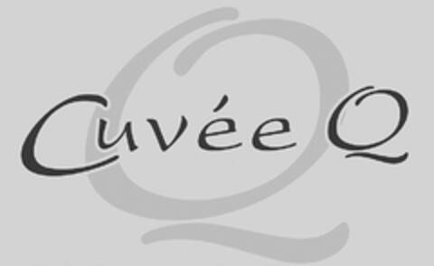 Cuvée Q Logo (DPMA, 28.04.2014)
