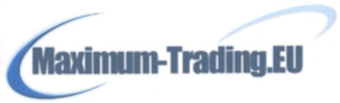 Maximum-Trading.EU Logo (DPMA, 01.08.2014)