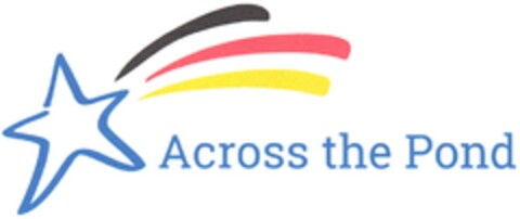 Across the Pond Logo (DPMA, 09.07.2014)