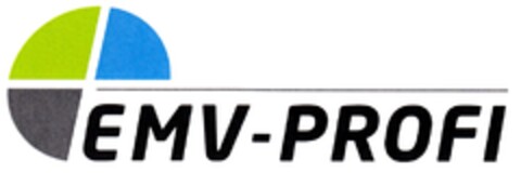 EMV-PROFI Logo (DPMA, 09.08.2014)