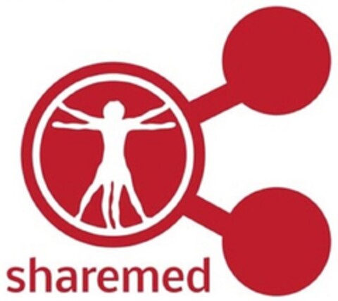 sharemed Logo (DPMA, 01.02.2015)