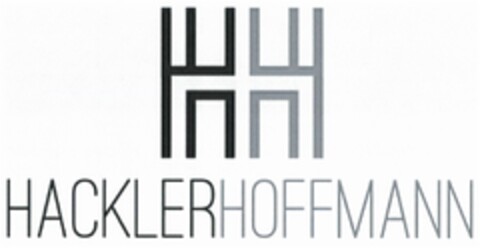 HH HACKLERHOFFMANN Logo (DPMA, 10.03.2015)