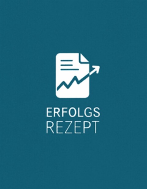 ERFOLGS REZEPT Logo (DPMA, 24.07.2015)