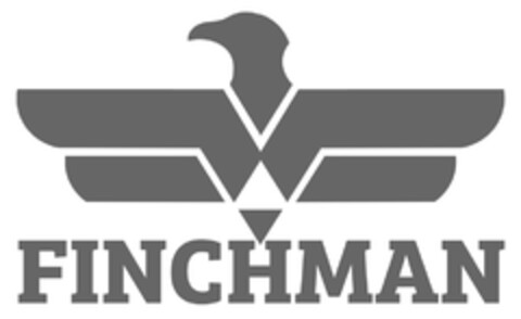 FINCHMAN Logo (DPMA, 19.06.2015)