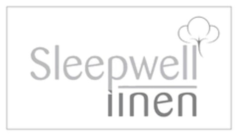 Sleepwell linen Logo (DPMA, 13.08.2015)