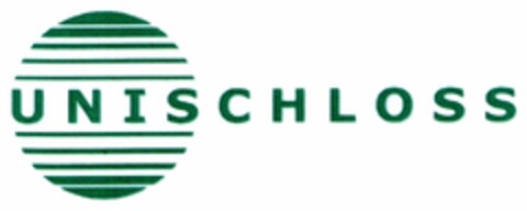 UNISCHLOSS Logo (DPMA, 29.07.2016)