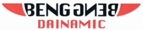 BENG BENG DAINAMIC Logo (DPMA, 08/08/2016)