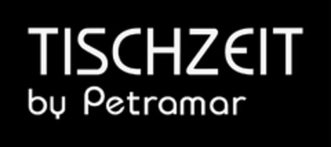 TISCHZEIT by Petramar Logo (DPMA, 11.11.2016)
