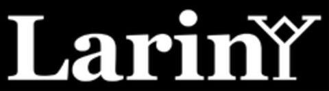 LarinY Logo (DPMA, 21.01.2016)