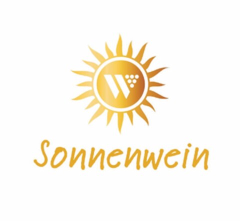 Sonnenwein Logo (DPMA, 15.02.2017)