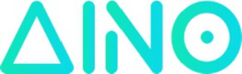 AINO Logo (DPMA, 05/05/2017)