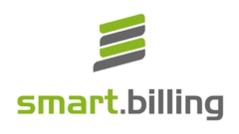 smart.billing Logo (DPMA, 27.06.2017)