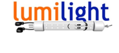 lumilight Logo (DPMA, 03/20/2017)