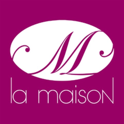 la maison Logo (DPMA, 29.04.2017)