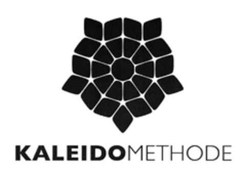 KALEIDOMETHODE Logo (DPMA, 20.09.2018)