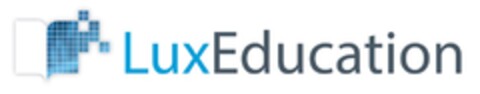 LuxEducation Logo (DPMA, 11.04.2018)