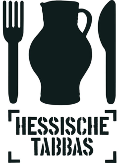 HESSISCHE TABBAS Logo (DPMA, 15.05.2018)