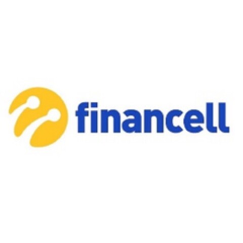 financell Logo (DPMA, 10/04/2018)