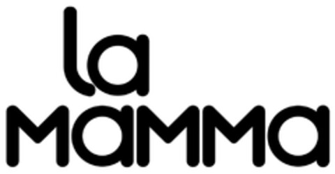 La MaMMa Logo (DPMA, 12.12.2018)