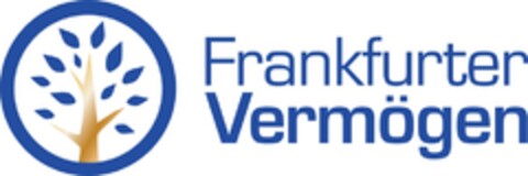 Frankfurter Vermögen Logo (DPMA, 16.01.2018)